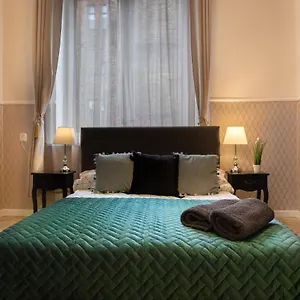  Гостевой дом Clicktheflat Aleje Jerozolimskie Center