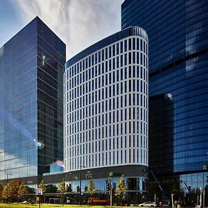 3* Отель Express - - The Hub By Ihg