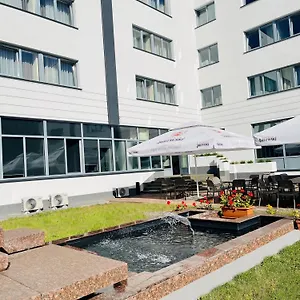  Курортный комплекс Cks