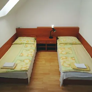  Отель типа 
