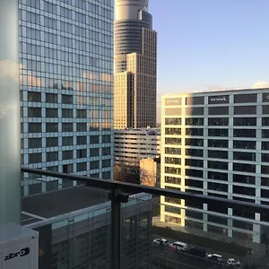  Апарт-отель Platinum Towers